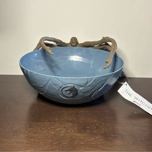 The Witcher Kikimora popcorn bowl